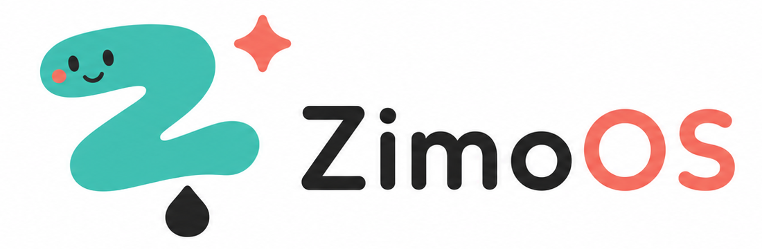 ZimoOS